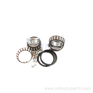 UKL Automobile wheel hub bearing 713649450 30/38